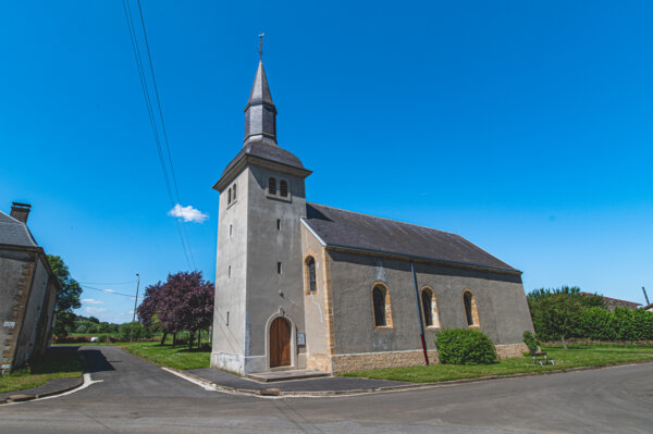 Photo : Commune de La Ferté sur Chiers