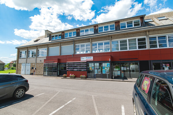 maison france service