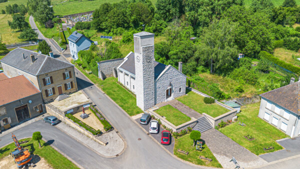 Photo : Commune de Moiry