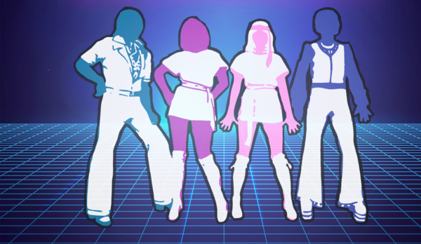 Spectacle « La story d’Abba »