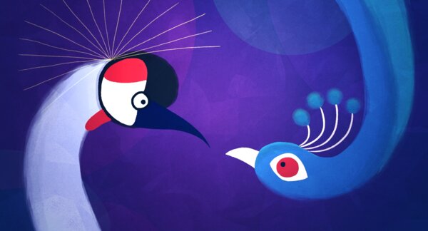 Extrait : Ciné-goûter « C’est qui le plus malin ? »