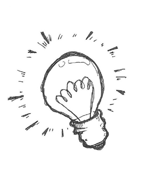 Illustration : Astuces / Idées