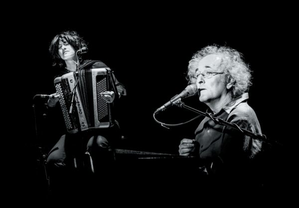 Concert « Barzingault »