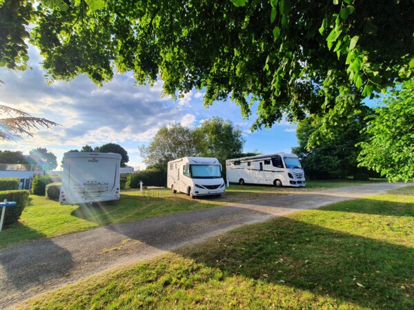 Photo : Camping - Camping Car
