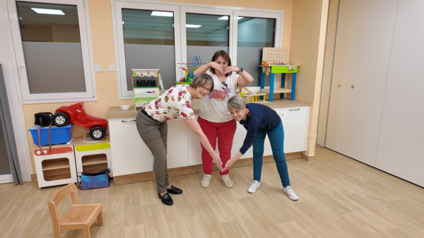 Relais Petite Enfance