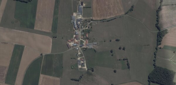 Commune - Artaise-le-Vivier