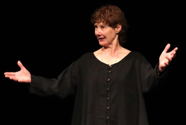 Animation « Parenthèse contée »