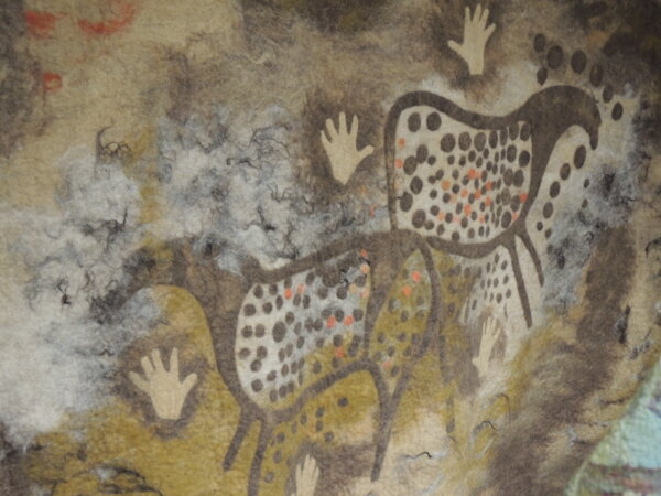 Photo : Musée du feutre