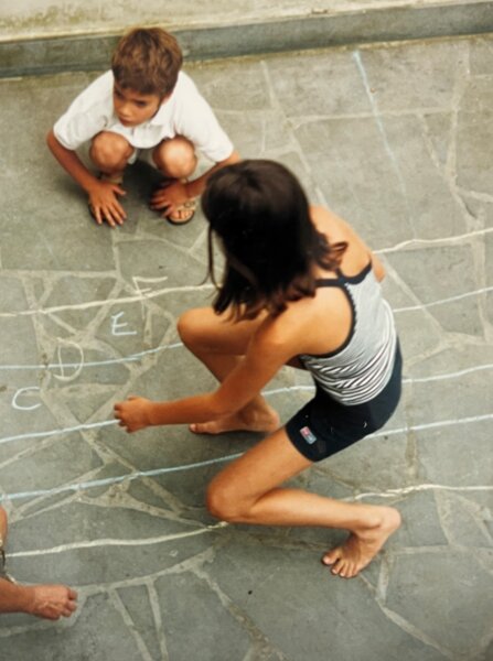 Théâtre : Théâtre « ENTRE VOS LIGNES »