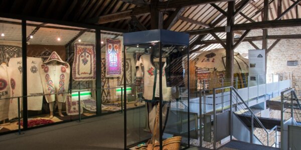 Nuit Européenne des Musées