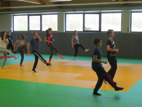 Photo : Activités Jeunesse 