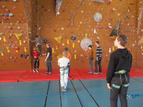 Photo : Activités Jeunesse 