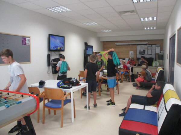 Photo : Activités Jeunesse 