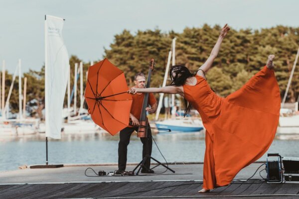 Festival des Arts de Rue à Margny