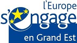 logo l'europe s'engage