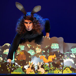 Lou(hou)p, Cie Najico