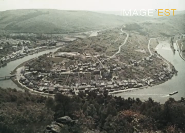 Mois du doc’ « La Meuse, fleuve de guerre et de paix »