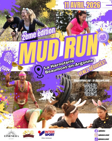 Mud Run