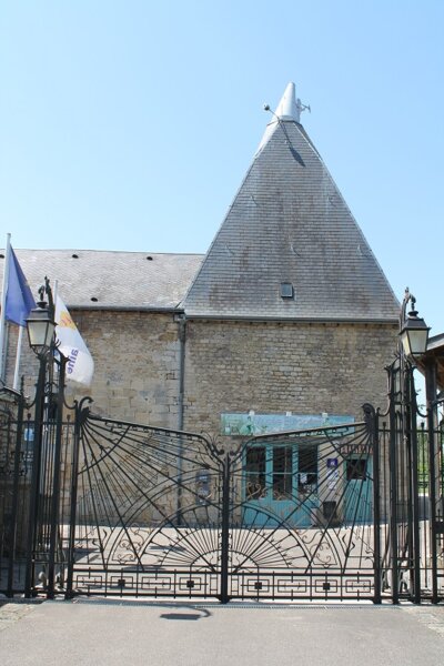 Photo : Musée de la Bière