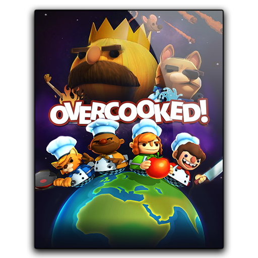Soirée « Overcooked » 