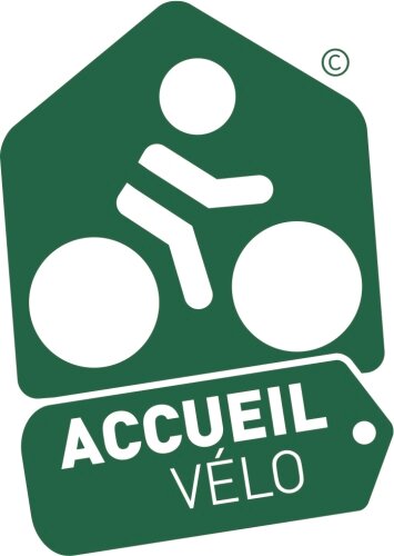 Logo : Accueil Vélo
