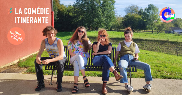 Paysages avec traces