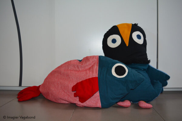 Photo : Exposition "Petites formes"