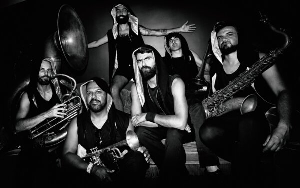 Photo de presse 1 TECHNOBRASS 