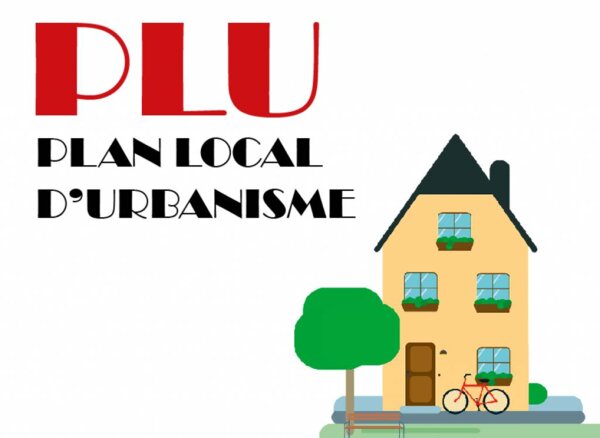Illustration : Plan Local Urbanisme