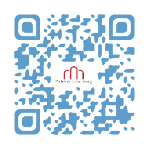 QR Code : Carte des Points d'Apport Volontaire