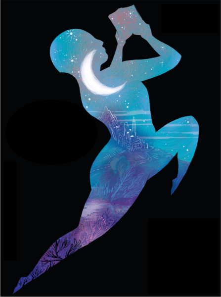 illustration : Conteurs "Raconte en corps"