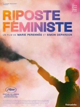 Révolte féministe