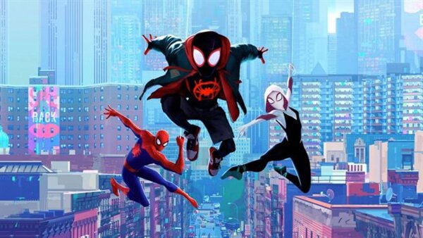 Spiderman