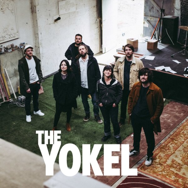 Groupe : The Yokel