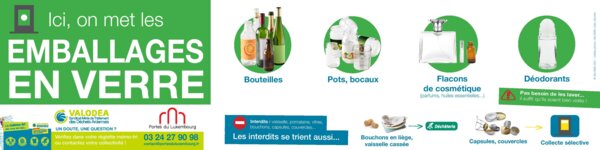 Illustration : Consignes Verre PAV