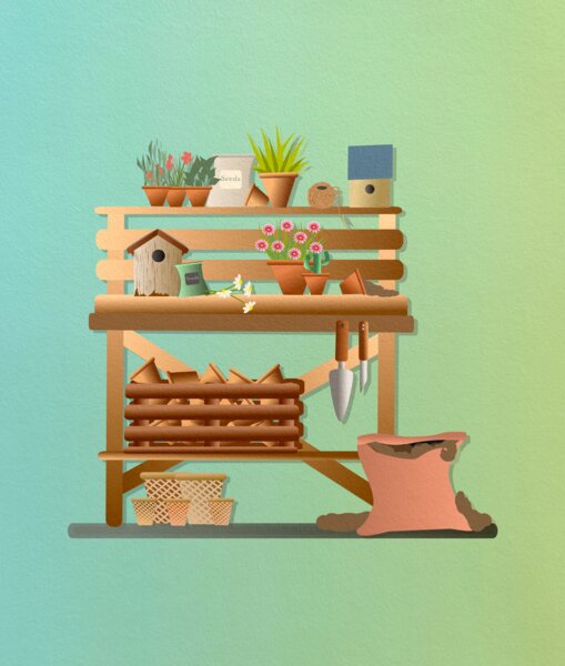 Atelier "La biodiversité"