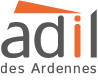 Logo ADIL 08