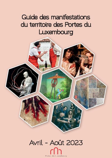 2023 04-08 Guide des Manifestations 