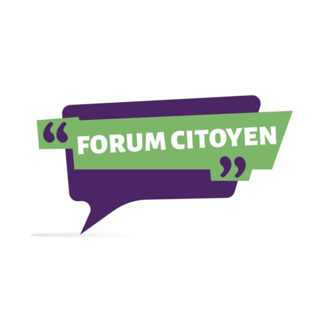 Illustration : Forum Citoyen