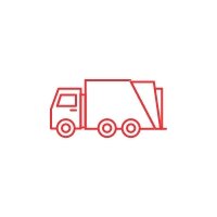 Picto Déchets Accueil