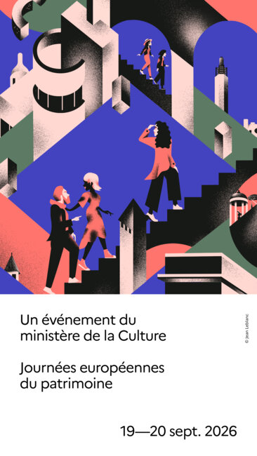 Journées européennes du Patrimoine 