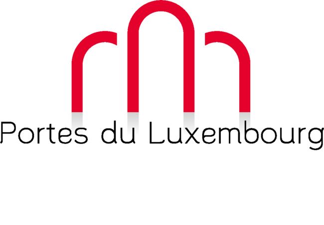 Porte du luxembourg logo pantone.png