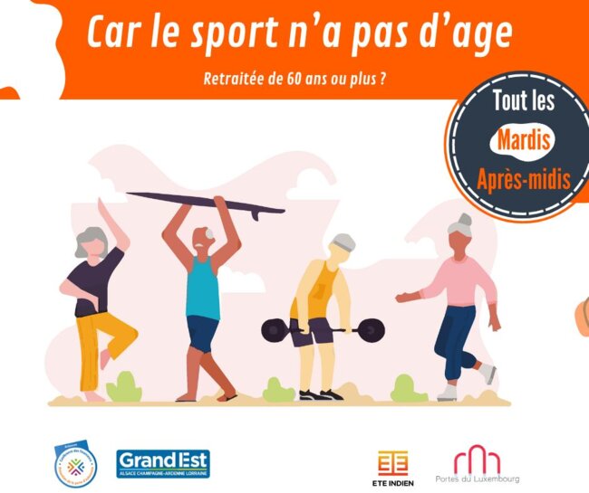 Sport Santé