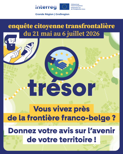 TRESOR 
