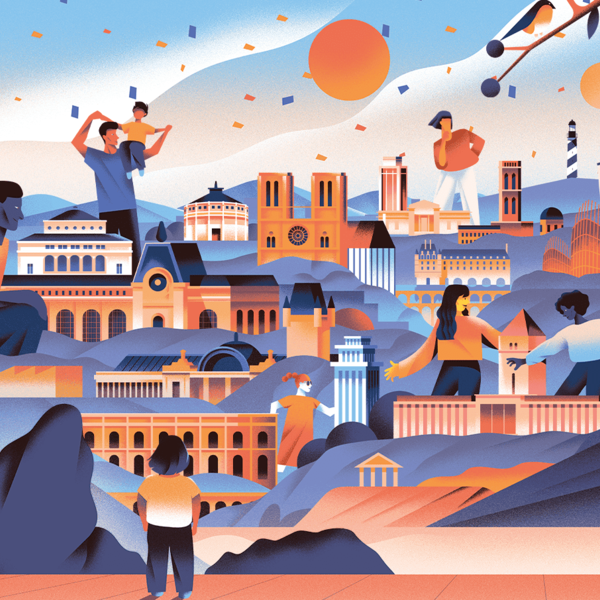 Journée Européenne du Patrimoine